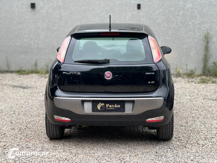 PUNTO 1.6 Essence 16V