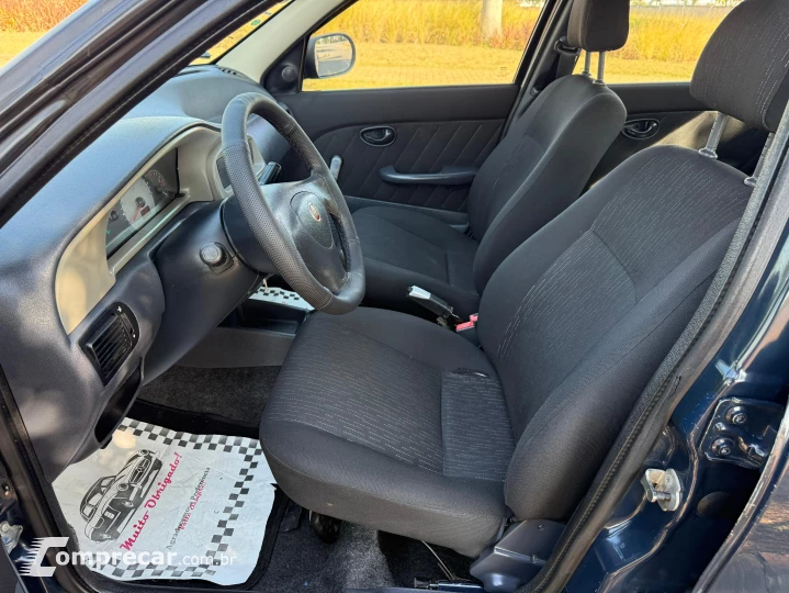 PALIO 1.0 MPI Fire Economy 8V