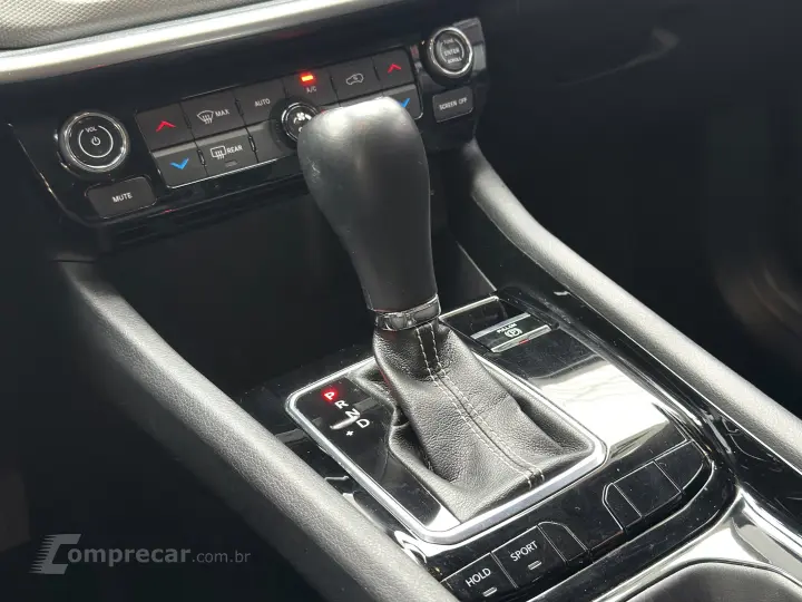 COMPASS 1.3 T270 TURBO FLEX LONGITUDE AT6