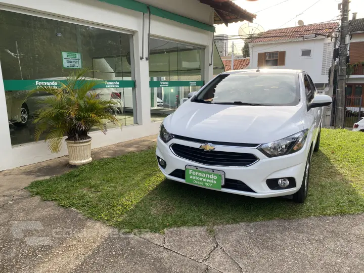 ONIX 1.4 MPFI LT 8V