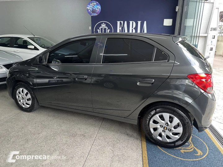 ONIX HATCH Joy 1.0 8V Flex 5p Mec.