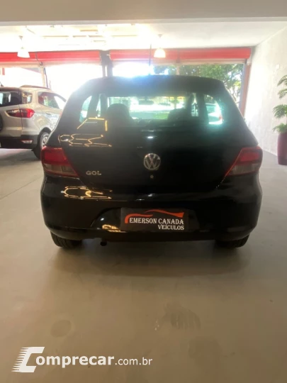 GOL 1.0 MI 8V G.V