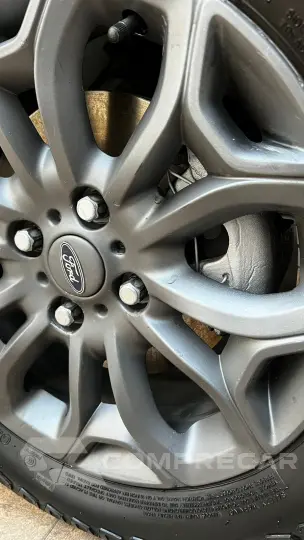 ECOSPORT 1.6 Freestyle 8V