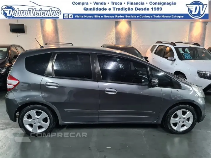 FIT 1.4 LX 16V
