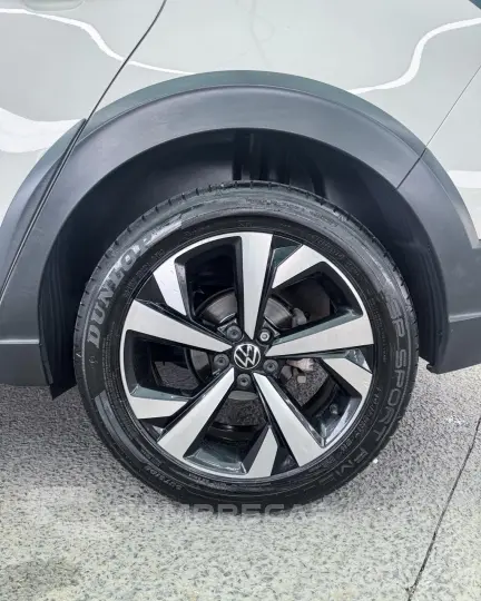 NIVUS 1.0 200 TSI Highline