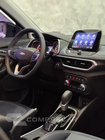 TRACKER 1.2 Turbo Premier