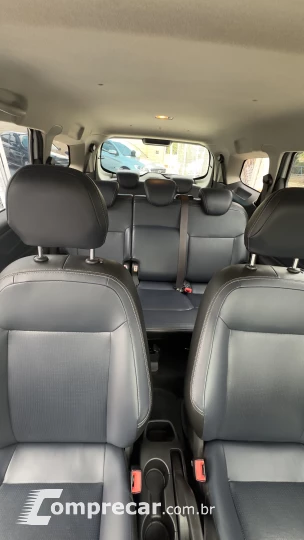 SPIN 1.8 Premier 8V