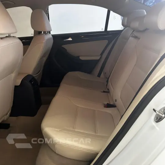 JETTA 2.0 TSI Highline