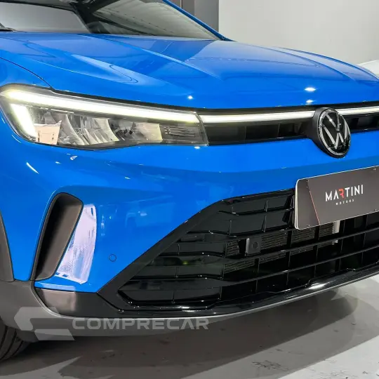 Nivus Highline 1.0 200 TSI Flex Aut.