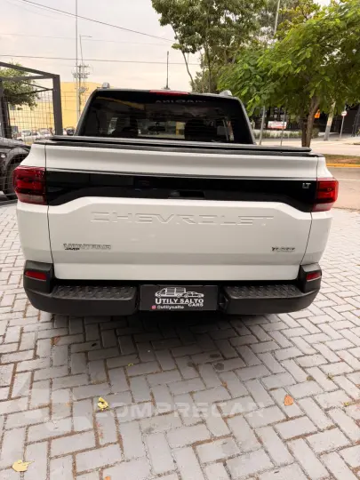 MONTANA 1.2 Turbo LT