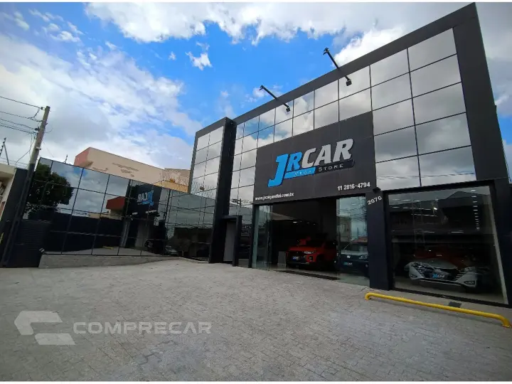 VIRTUS 1.0 200 TSI HIGHLINE AUTOMÁTICO