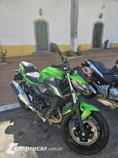Z500