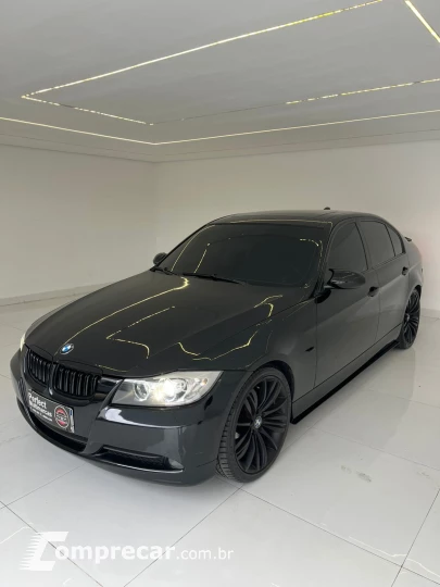 320I 2.0 16V