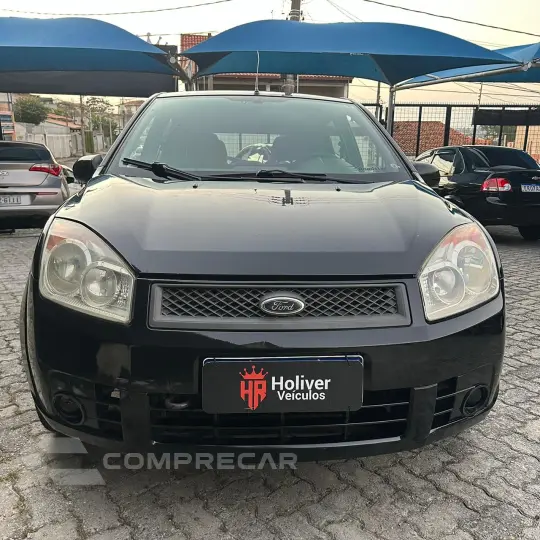 FIESTA 1.0 MPI Class 8V