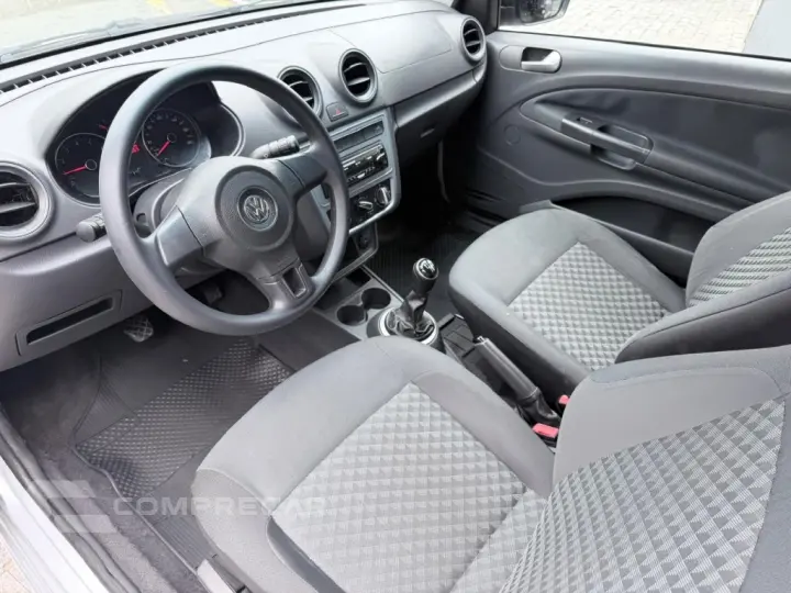SAVEIRO 1.6 MI TRENDLINE CD 8V FLEX 2P MANUAL