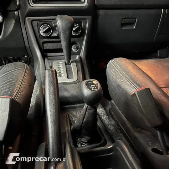 PAJERO 2.0 TR4 4X2 16V