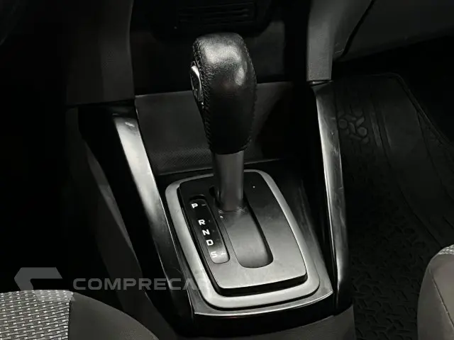 ECOSPORT - 1.6 SE 16V 4P POWERSHIFT