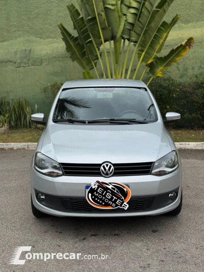 FOX 1.6 MSI Trendline 8V