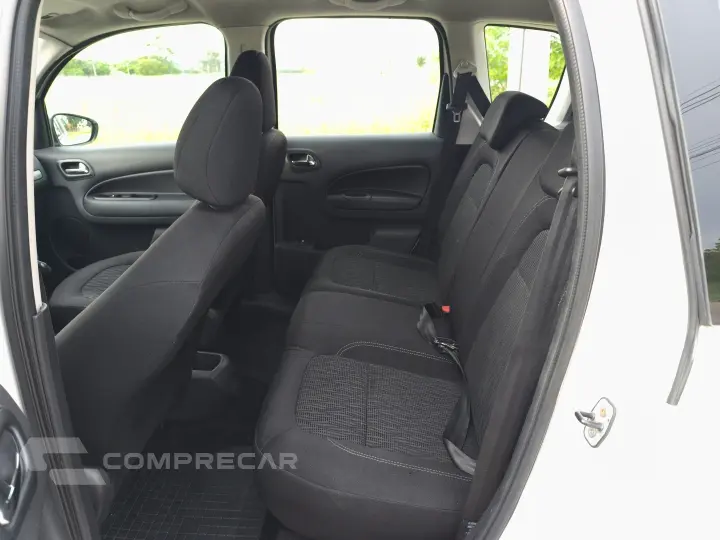 C3 PICASSO 1.5 FLEX TENDANCE MANUAL