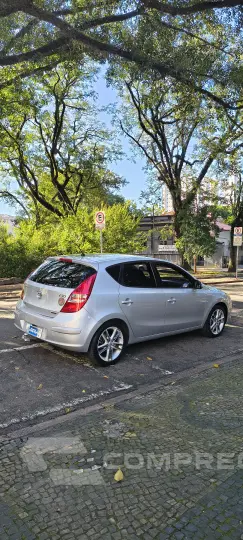 I30 2.0 MPFI GLS 16V