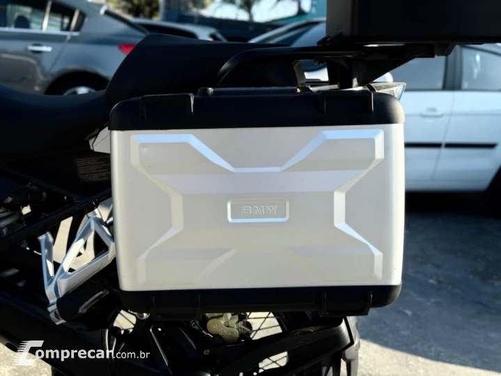 R 1250 GS PREMIUM EXCLUSIVE