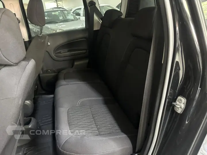 C3 1.6 Picasso Tendance 16V