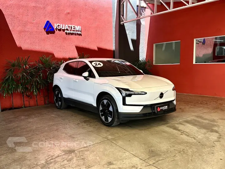 EX30 69 KW ELÉTRICO CORE