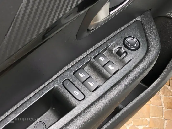 208 1.0 Firefly Flex Style Manual