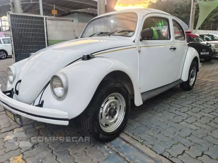 FUSCA 1.6 8V