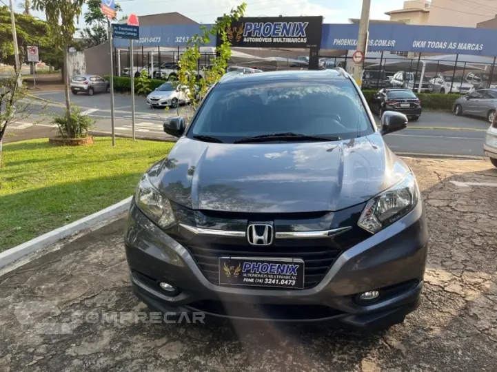 HR-V 1.8 16V EX