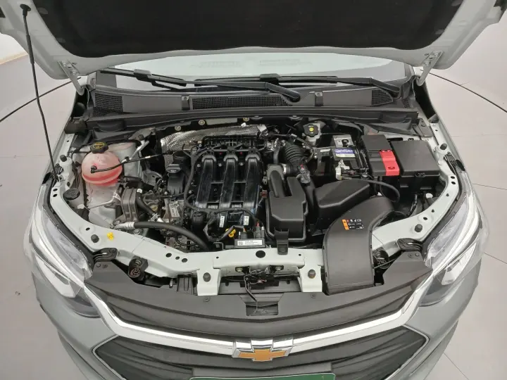 ONIX 1.0 TURBO FLEX LT MANUAL