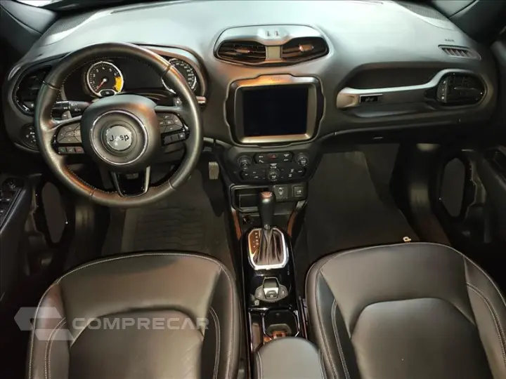 RENEGADE 1.8 16V Longitude