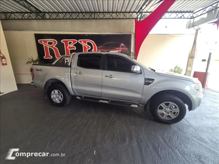 RANGER 3.2 XLT 4X4 CD 20V