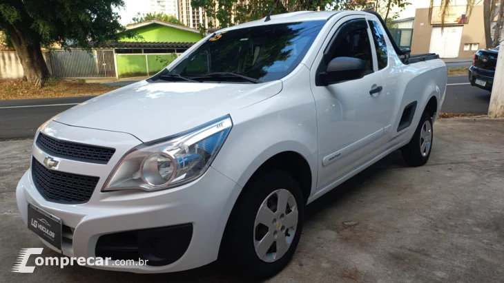 MONTANA 1.4 MPFI LS CS 8V