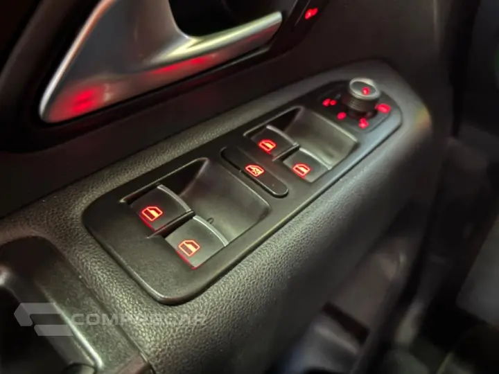 AMAROK 3.0 V6 TDI DIESEL HIGHLINE CD 4MOTION AUTOMÁTICO