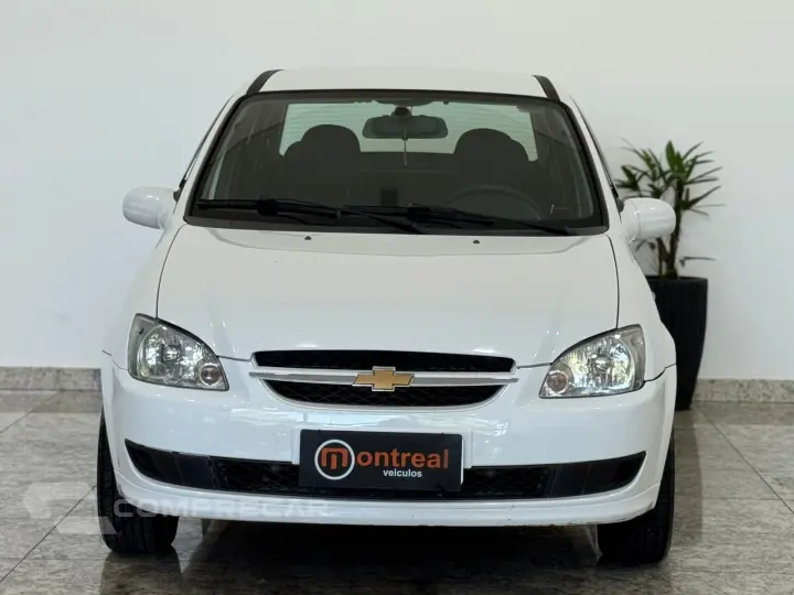 CLASSIC 1.0 MPFI LS 8V