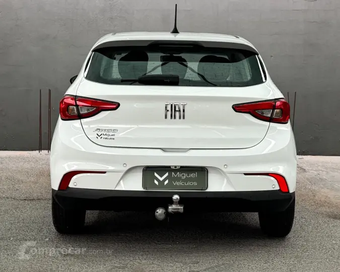 ARGO 1.0 Firefly Drive