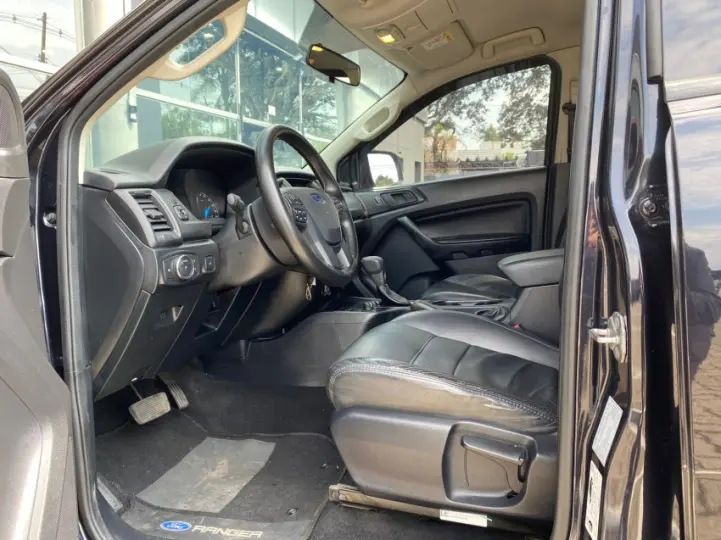 RANGER 3.2 Storm 4X4 CD 20V