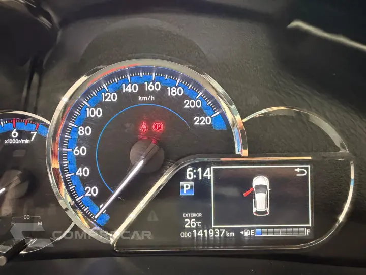 Yaris XLS 1.5