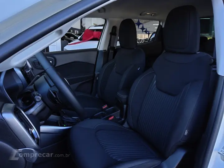 TORO 1.3 TURBO 270 FLEX FREEDOM AT6