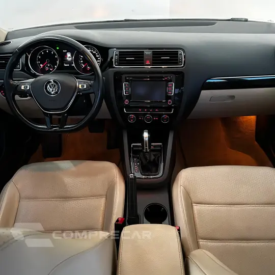 JETTA 2.0 TSI Highline