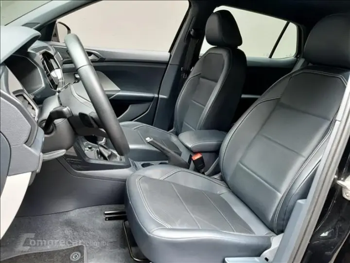 T-CROSS 1.4 250 TSI Highline