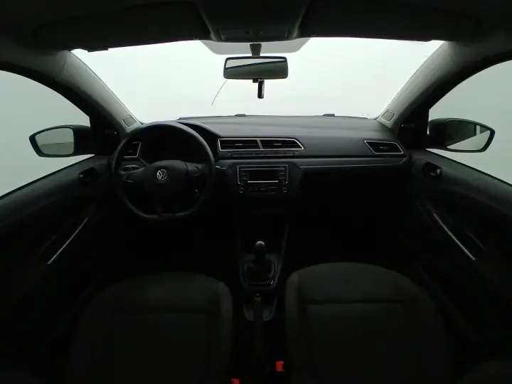 VOYAGE 1.0 12V MPI TOTALFLEX 4P MANUAL