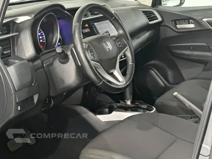 FIT 1.5 EX 16V