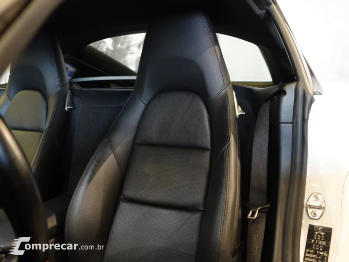 718 2.0 16V H4 CAYMAN AUTOMÁTICO PDK