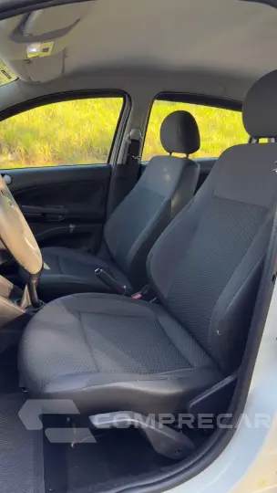 GOL 1.0 12V MPI Totalflex