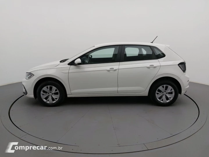 POLO 1.0 MPI MANUAL