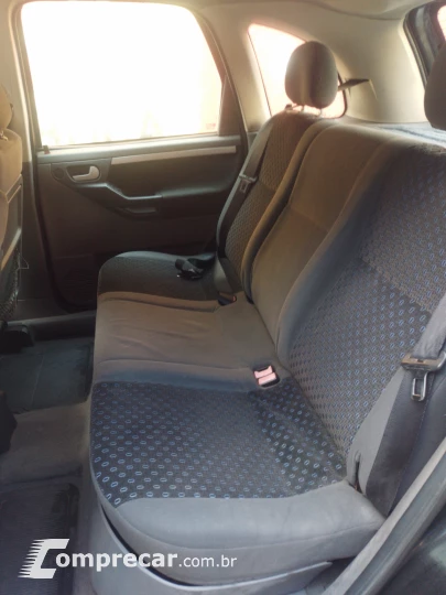 MERIVA 1.4 MPFI Maxx 8V