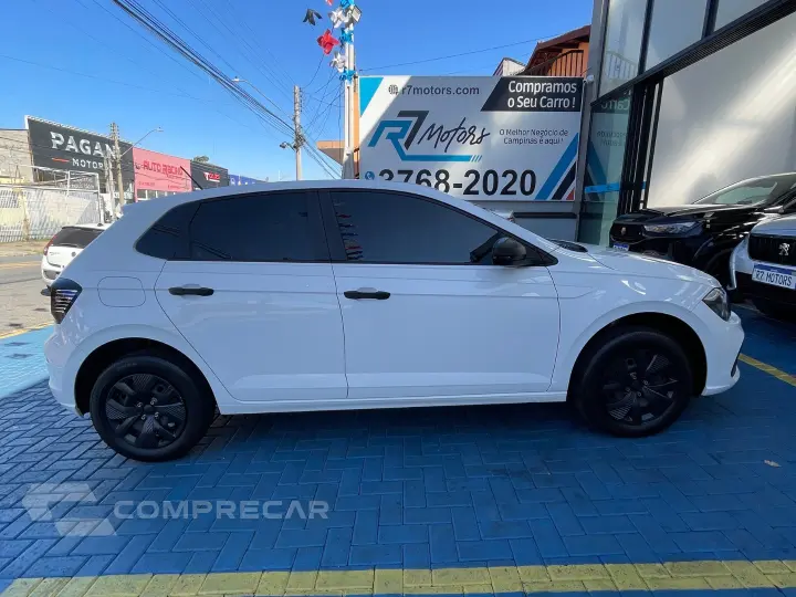 POLO 1.0 MPI TRACK MANUAL