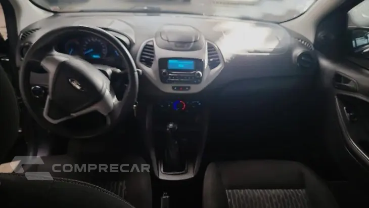 KA+ SEDAN 1.0 SE FLEX 4P